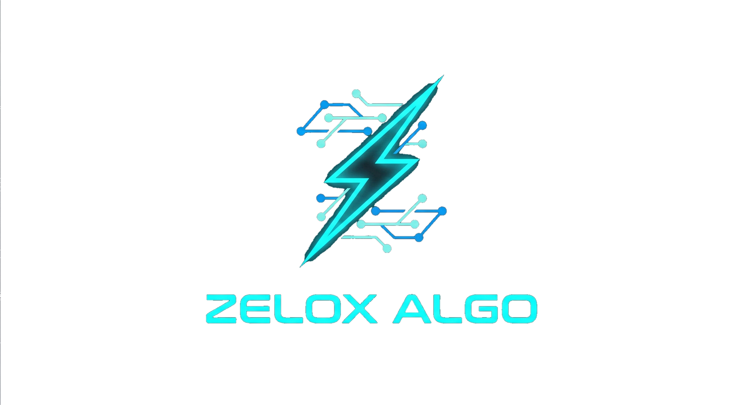 ZeloxAlgo Logo